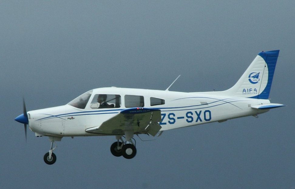 Piper PA-20 Pacer - Wikipedia